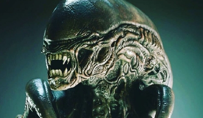 Predator 4 cast additions, new Alien: Covenant updates and Pacific