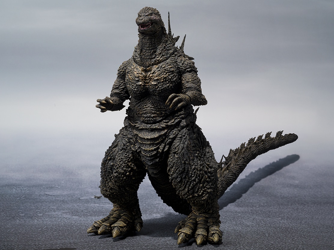 Favorite Reiwa Series Godzilla (So far) - Godzilla Forum