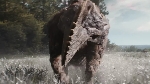 Image for About the Bone Bison in Predator: Badlands lore article