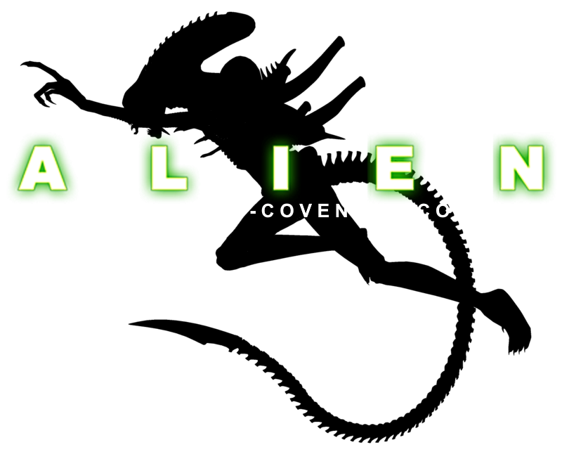 Alien Movie Universe