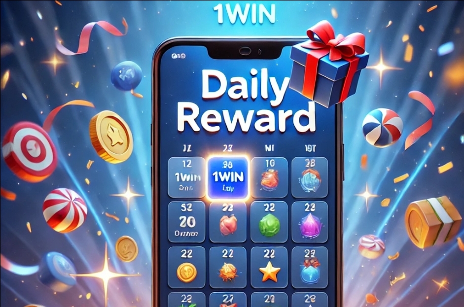 1win — pioneering a fresh approach to online casino gaming