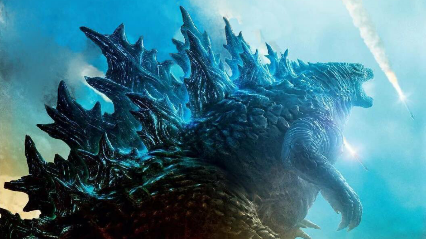特撮 GODZILLA KING OF THE MONSTERS Godzilla King Of The Monsters 18cm PVC Action Figure Model Statue