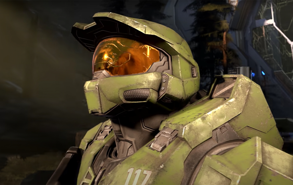 343 Industries rebrand as Halo Studios and promise many more Halo games!