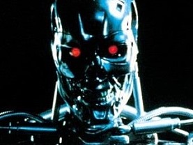 3D Re-release of Terminator 2 Coming This August!