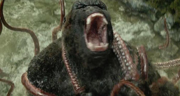 4 New Kong: Skull Island Trailers Hit the Web!