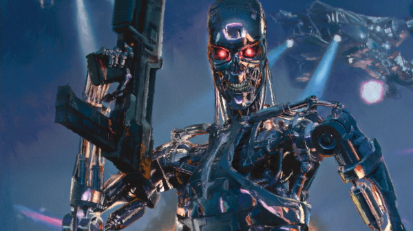 5 Of The Most Iconic Robot Films To Watch Right Now