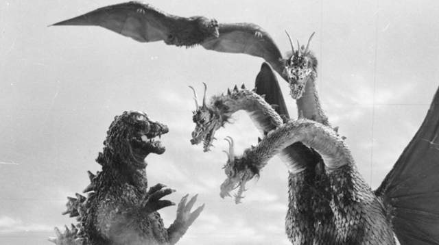 6 Interesting Things You Didn't Know About Godzilla
