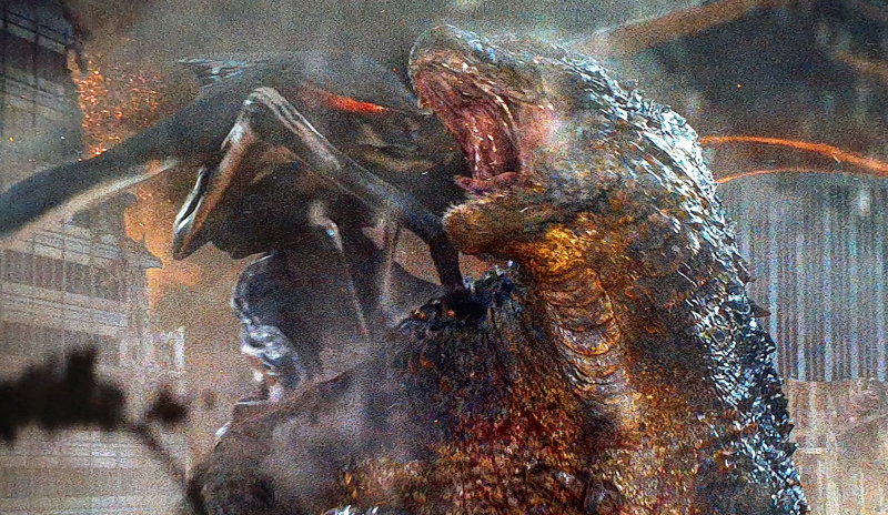 7 Highest-Grossing Godzilla Movies of All Time