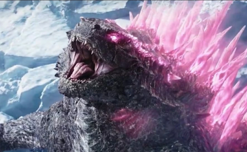 A Guide To Surviving A Godzilla Attack