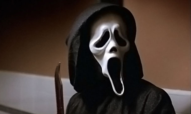 A new SCREAM movie is on the way!