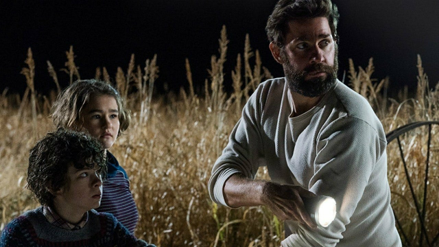 A Quiet Place 2 release date moved due to Coronavirus pandemic