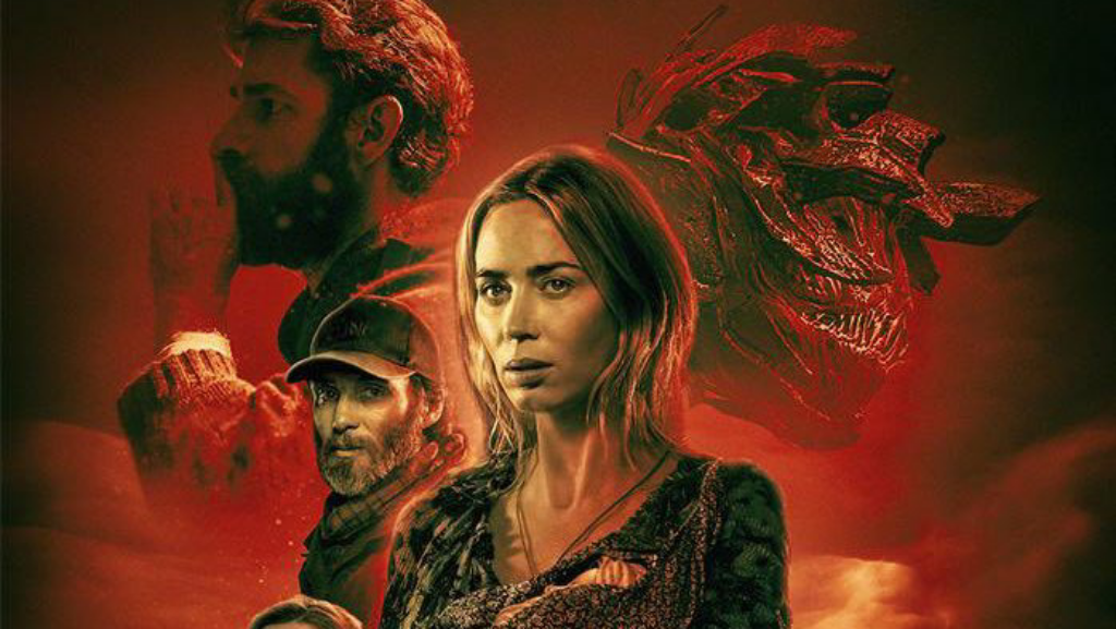 A Quiet Place Part 3 (2027) release date has been pushed back!
