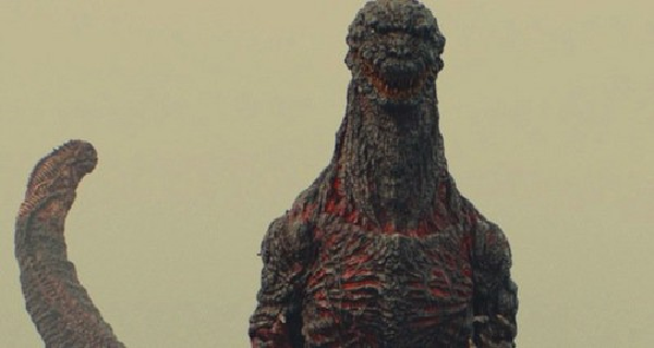 A Terrifying, Definitive Masterpiece: Shin Godzilla Review (FULL SPOILER VERSION): Part 1