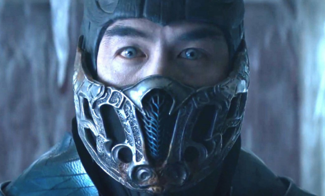 Sub-Zero (Mortal Kombat 2021) Fan Casting