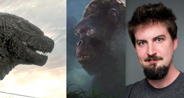 Adam Wingard to Direct Godzilla vs. Kong