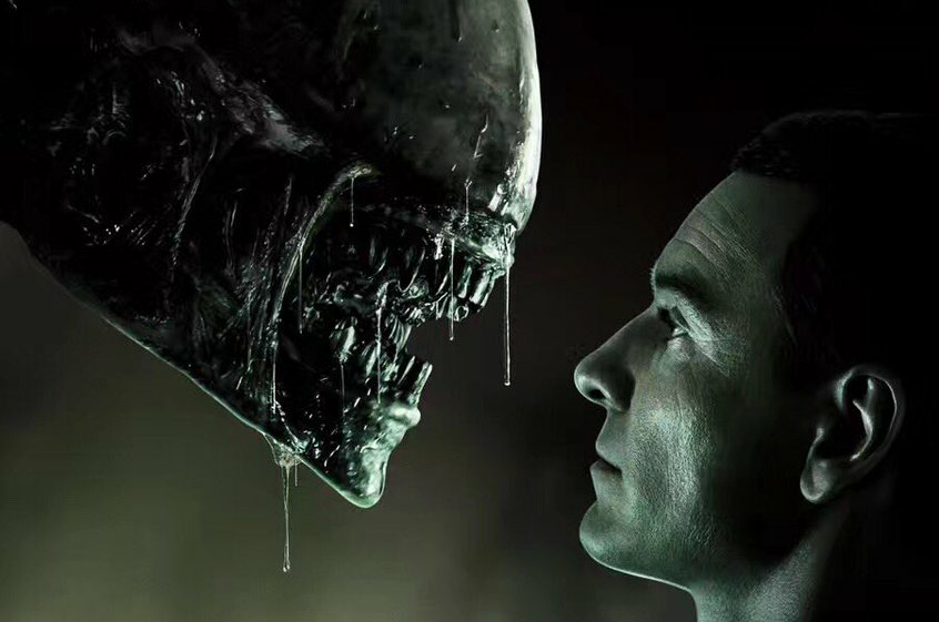 Alien: Covenant WAS first of 3 Prometheus sequels before 1979's Alien is explained