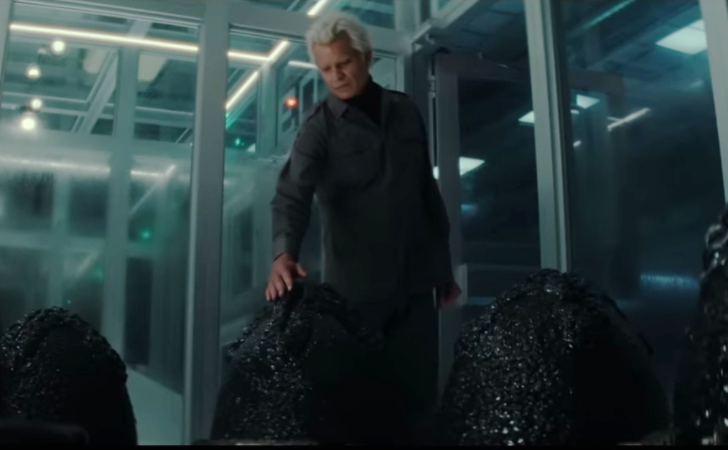 Alien: Earth Episode 4 sneak peek teases Wendy's connection to the Xenomorph!