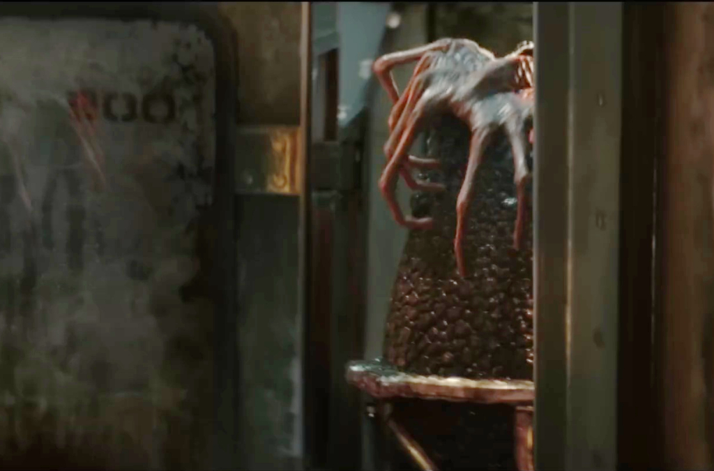 Alien: Earth episode 5 will show how the Aliens got loose on the Maginot ship!