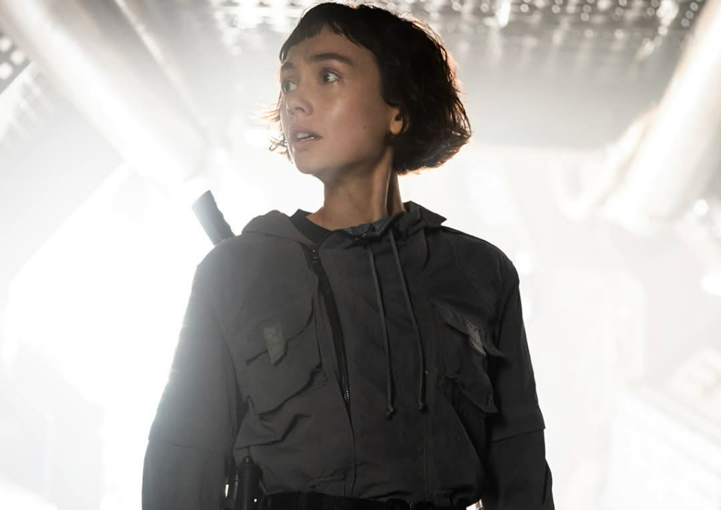 Alien: Earth involves Cyborgs, Synthetics & Hybrids on the hunt for immortality!