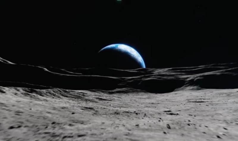 Alien: Earth pays homage to 1979 original film with a retro-style new trailer!