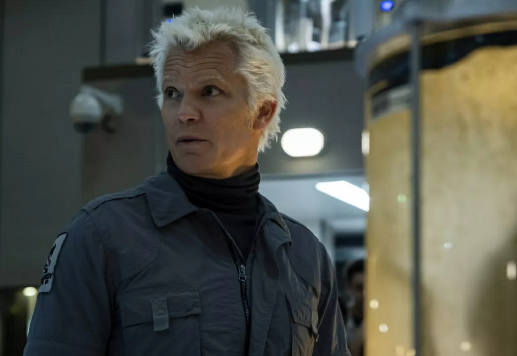 Alien: Earth preview confirms only one Xenomorph, features new images & interviews!