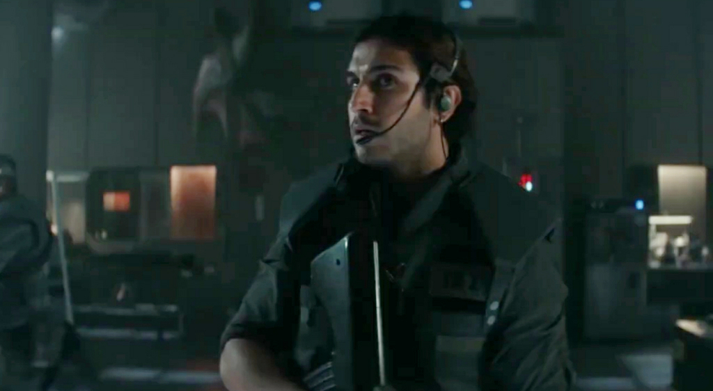 Alien: Earth Season 1 finale trailer finally teases the Plumbicare!