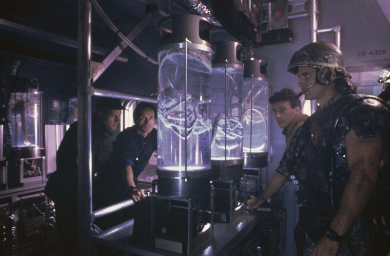 Alien: Earth timeline confusion: Noah Hawley talks connecting the series to ALIENS as well!
