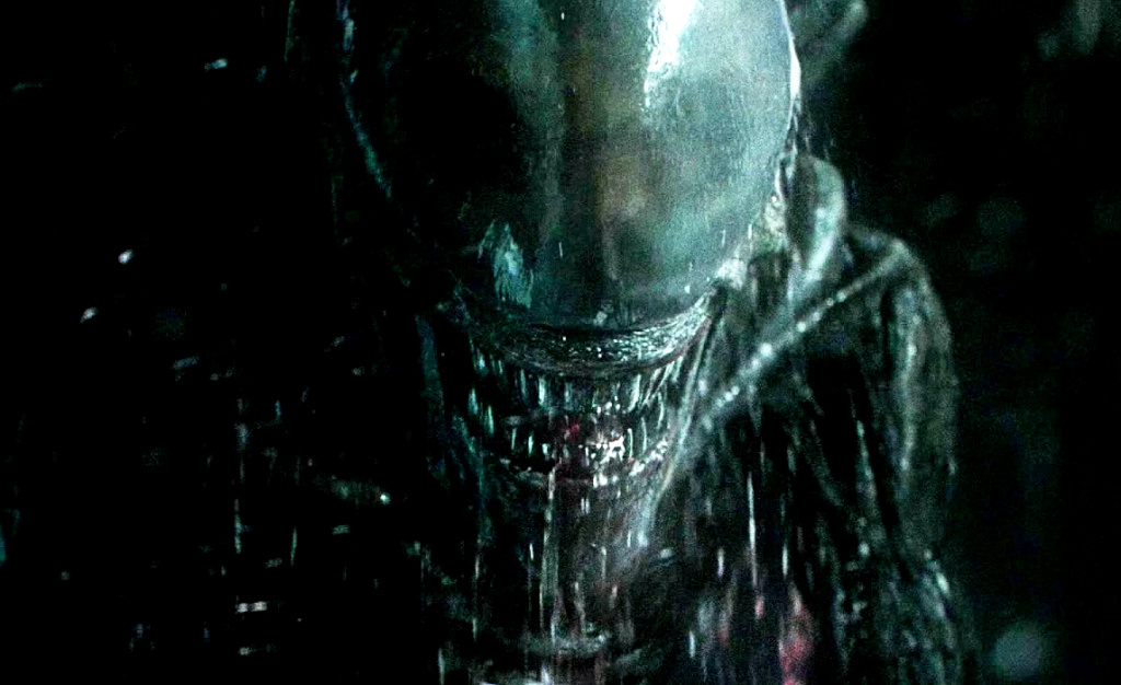 Alien FX: Neverland or Prodigy? What is the official title for the upcoming Alien TV series?