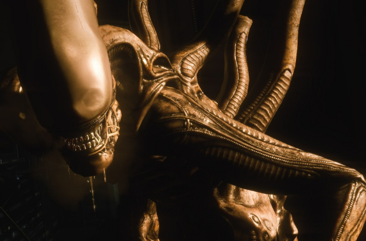 Alien: Isolation coming to Android and iOS next month!