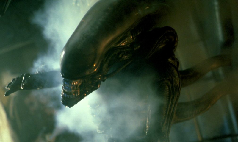 Alien: Romulus - New Alien movie official plot synopsis revealed!