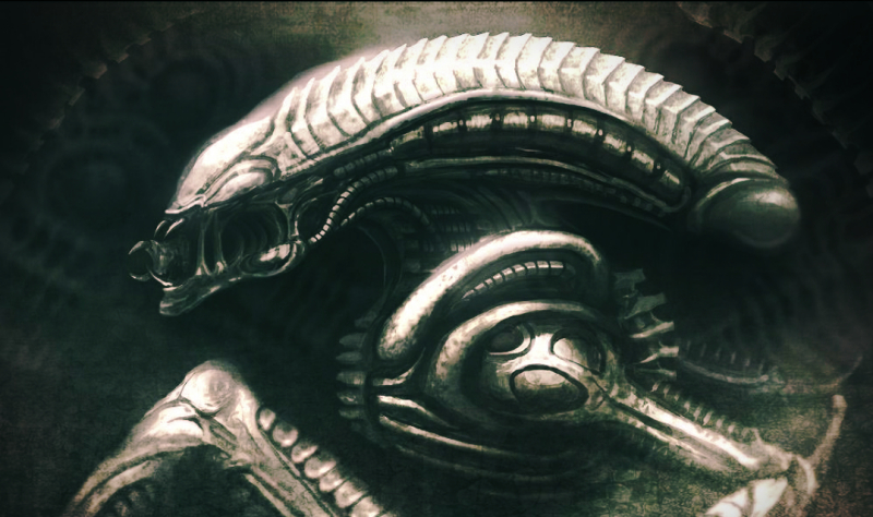 Alien: Romulus official movie release date announced!