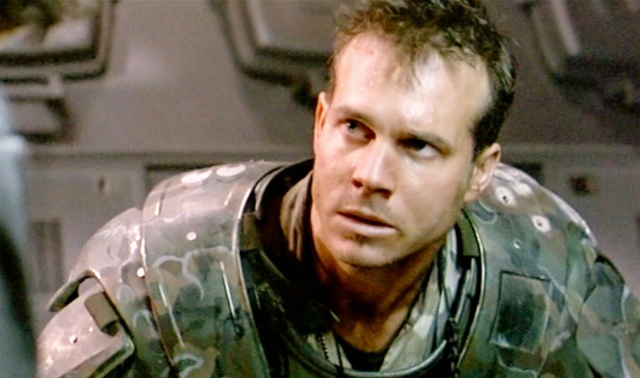 ALIENS actor Bill Paxton passes away at age 61