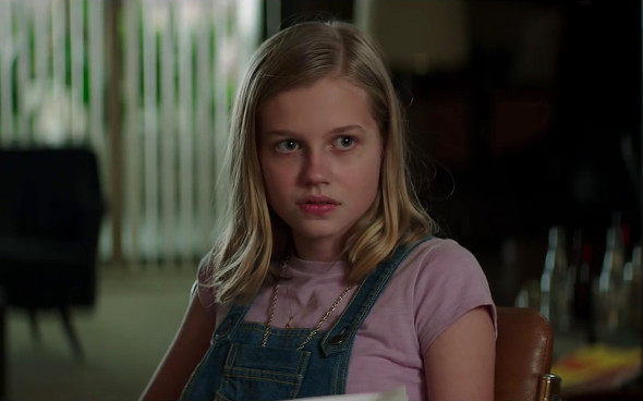 Angourie Rice Joins Spider Man Homecoming