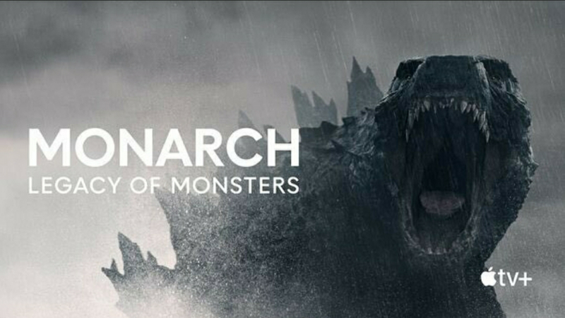 Monarch: Legacy of Monsters - Rotten Tomatoes