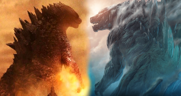 Arriving Soon: A List of Every Upcoming Godzilla Movie