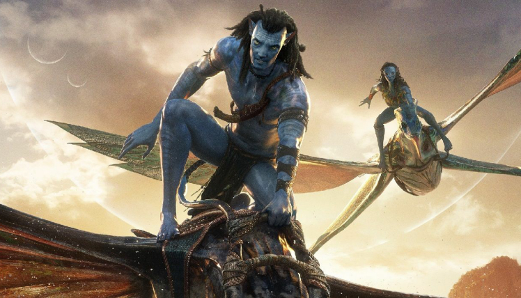 Avatar 2: The Way of Water (2022) Box Office Updates