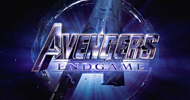 Avengers: Endgame trailer released!