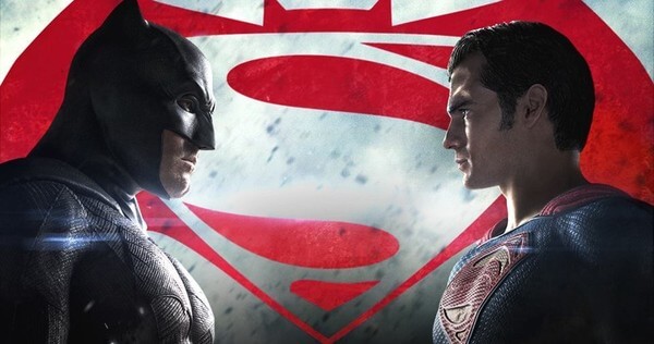 Batman vs. Superman: Dawn of Justice: Ultimate Edition to receive a one night theatrical release
