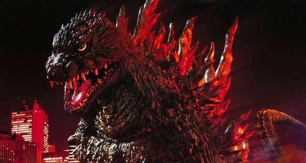 Before Shin Godzilla - Retrospect of the Last Era, Part 1: Godzilla 2000