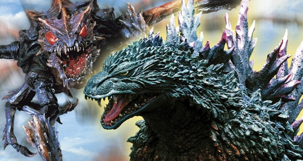 Before Shin Godzilla - Retrospect of the Last Era, Part 2: Godzilla x Megaguirus