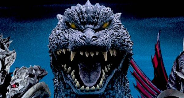 Before Shin Godzilla - Retrospect of the Last Era