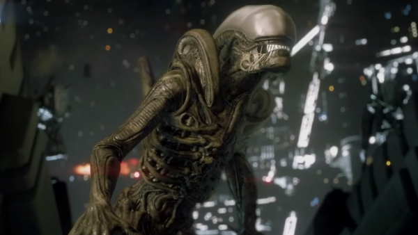 Best Games to Play for Alien Lovers
