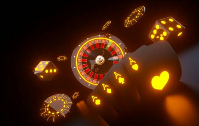 Beyond the Stars: Science Fiction Themes in Online Slot Games