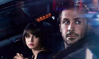 Blade Runner 2049 Trailer Analysis: Opening Scene