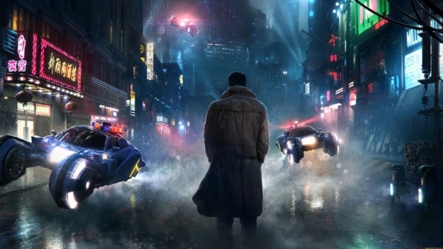 blade runner 2049 runtime