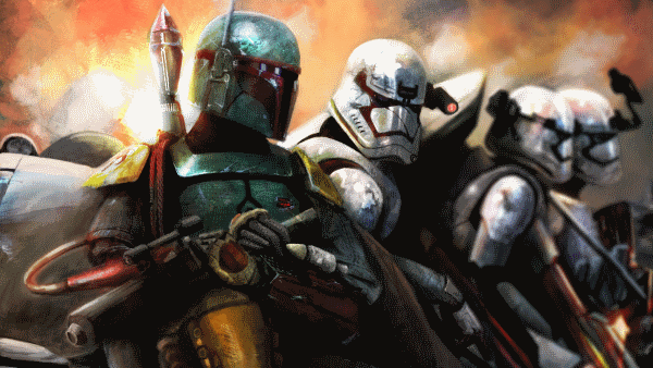 Boba Fett: A Star Wars Story teaser reel exists! But its debut was ...