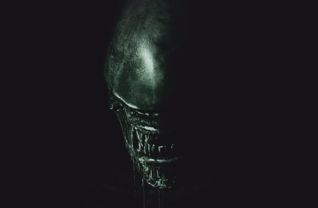 BREAKING: Official Poster and New Release Date for Alien: Covenant Revealed!