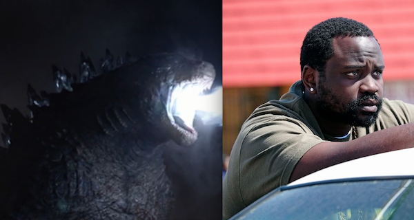 Brian Tyree Henry joins Godzilla vs. Kong (2020) cast!