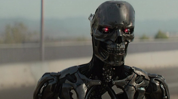 Browse over 40 images from Terminator 6: Dark Fate (2019) in our gallery! -  Terminator 6: Dark Fate Movie News