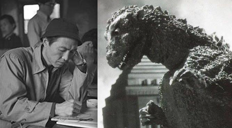 Building a Bridge in the Godzilla Fandom